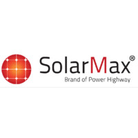 SolarMaxOfficial logo - Similar company to Solarmax