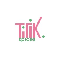 Titik.spices logo - Similar company to Vietnam Flavors