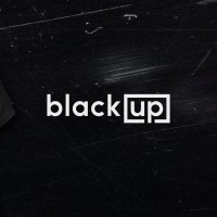 Black UP Agência logo - Similar company to Buzz Lab