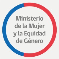 Ministerio de la Mujer y la Equidad de Género logo - Similar company to Ministerio De Justicia Y Derechos Humanos De Chile