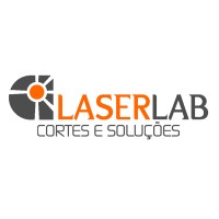 Laser Lab - Cortes e Soluções logo - Similar company to Inovatech Laser