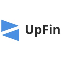 UpFin logo - Similar company to Upfin App