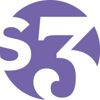 Studio3 logo - Similar company to Studio Iii Media
