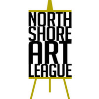 North Shore Art League logo - Similar company to Art Encounter
