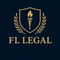 FL LEGAL logo - Similar company to Bts - Bubble Tea Supply
