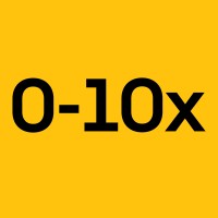 0-10x / Innovation Business Labs logo - Similar company to Nutrimaris