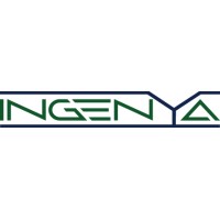 INGENYA logo - Similar company to Ingeyaa
