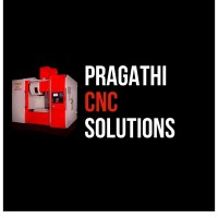 Pagathi CNC Solutions logo - Similar company to Vigneswara C.N.C. Components