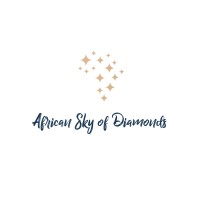 African Sky of Diamonds Tours and Safaris logo - Similar company to Magnify Safaris