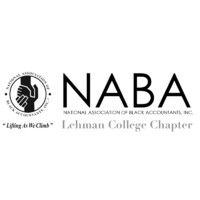 NABA Lehman College Chapter logo - Similar company to University Of Florida - Naba