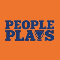 People Plays logo - Similar company to Rentainer Colombia