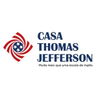 Casa Thomas Jefferson Uberlândia logo - Similar company to Empresas De Ônibus Do Transporte Coletivo De Uberlândia