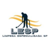 LESP Limpeza Especializada SP logo - Similar company to Opl - Terceirização