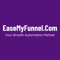 Ease My Funnel logo - Similar company to Logistick Solutions
