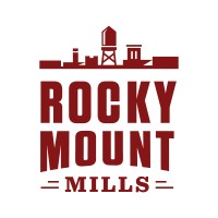Rocky Mount Mills logo - Similar company to American Direct Floors