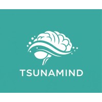 Tsunamind logo - Similar company to Gecko Programmes Ltd