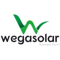 Wega Solar logo - Similar company to Protection & Automation Engineers