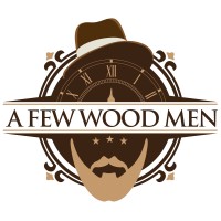 A Few Wood Men logo - Similar company to A