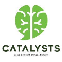 Catalysts Thane logo - Similar company to Servoo
