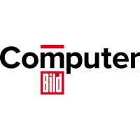 COMPUTER BILD logo - Similar company to Connect