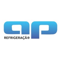 AP Refrigeração logo - Similar company to Vype Solutions