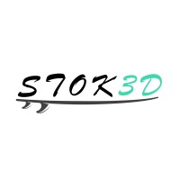 STOK3D logo - Similar company to Quotation Factory