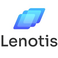 Lenotis logo - Similar company to Datafined