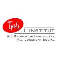 IPILS - Institut de la Promotion Immobilière et du Logement Social logo - Similar company to Carrés Blancs