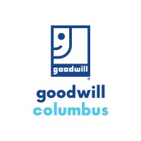 Goodwill Columbus logo - Similar company to Sourcepoint - Thrive After 55