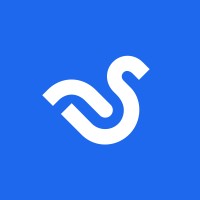 Swan logo - Similar company to Yallahub
