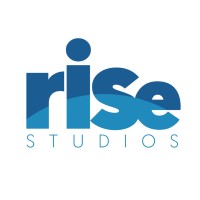 Rise Studios logo - Similar company to Parrot Analytics