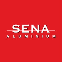 Sena Aluminium logo - Similar company to Doğuş Alüminyum