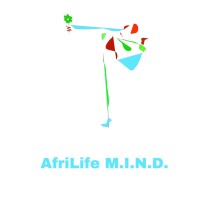 AfriLifeMIND logo - Similar company to Laird Hatters