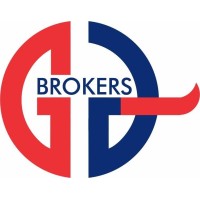 GG Brokers logo - Similar company to Consorce