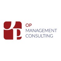 OP Management Consulting logo - Similar company to O.P.Management