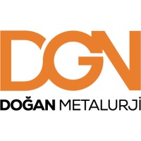 Doğan Metalurji logo - Similar company to Dgn Grup