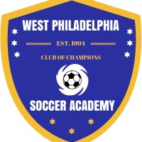 West Philadelphia Soccer Academy logo - Similar company to Twelfth Soccer Academy