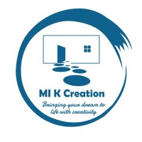 M I K Creation Ltd logo - Similar company to Bm2 Tools
