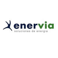 Enervia logo - Similar company to Powerleap
