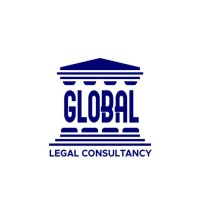 Global Legal Consultancy logo - Similar company to Cv Maker Ae