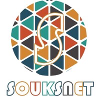 Souksnet logo - Similar company to Soge-Prop Ups