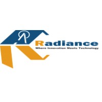 Radiance Dies and Moulds logo - Similar company to Greenaware