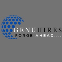 GENUHIRES logo - Similar company to Rigas Technologies Inc