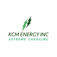KCM Energy Inc. logo - Similar company to Kcm Inc.