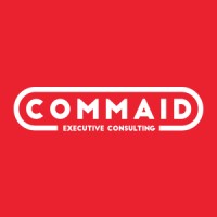 Commaid logo - Similar company to Comma Labs