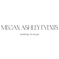Megan Ashley Events LLC logo - Similar company to Am Event Co