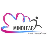 MIND LEAP EDUCATIONAL SERVICES L.L.C logo - Similar company to Meddots Ltd.