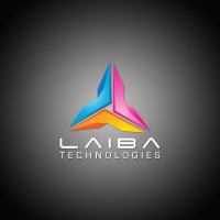 Laiba Technologies logo - Similar company to Laiba Technology