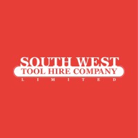South West Tool Hire Company Ltd logo - Similar company to North London Plant Hire (Nlph)