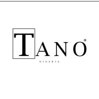 TANO Nigeria logo - Similar company to Sync Nigeria